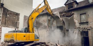 Demolition and site clearing,,, Drainage solutions, Driveway and parking lot paving, Excavation and grading, General construction services, Landscaping design and installation, Patio and walkway installation, Retaining walls and other hardscaping