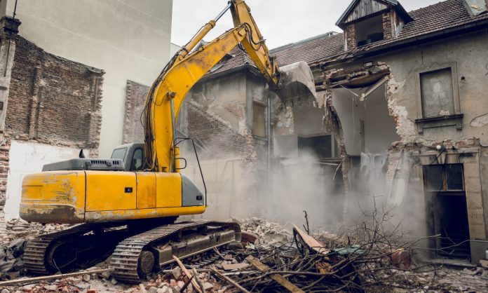 Demolition and site clearing,,, Drainage solutions, Driveway and parking lot paving, Excavation and grading, General construction services, Landscaping design and installation, Patio and walkway installation, Retaining walls and other hardscaping