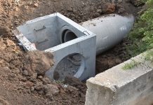 Demolition and site clearing,,, Drainage solutions, Driveway and parking lot paving, Excavation and grading, General construction services, Landscaping design and installation, Patio and walkway installation, Retaining walls and other hardscaping