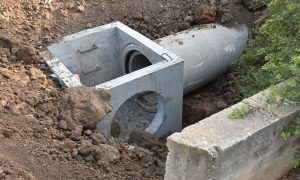 Drainage solutions County Dublin