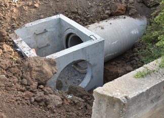 Demolition and site clearing,,, Drainage solutions, Driveway and parking lot paving, Excavation and grading, General construction services, Landscaping design and installation, Patio and walkway installation, Retaining walls and other hardscaping