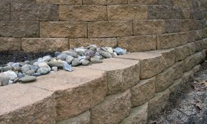 Retaining walls and other hardscaping County Roscommon 
