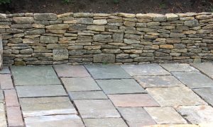 Retaining walls and other hardscaping County Roscommon 