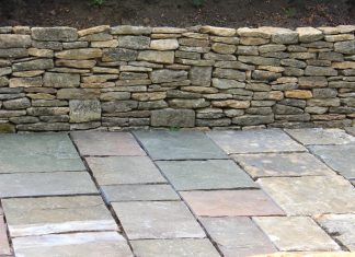 Demolition and site clearing,,, Drainage solutions, Driveway and parking lot paving, Excavation and grading, General construction services, Landscaping design and installation, Patio and walkway installation, Retaining walls and other hardscaping