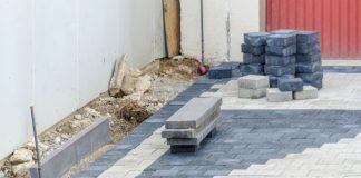 Demolition and site clearing,,, Drainage solutions, Driveway and parking lot paving, Excavation and grading, General construction services, Landscaping design and installation, Patio and walkway installation, Retaining walls and other hardscaping