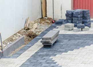 Demolition and site clearing,,, Drainage solutions, Driveway and parking lot paving, Excavation and grading, General construction services, Landscaping design and installation, Patio and walkway installation, Retaining walls and other hardscaping