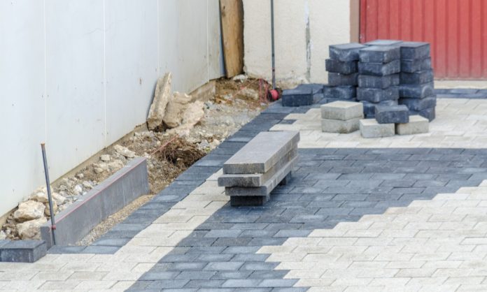 Demolition and site clearing,,, Drainage solutions, Driveway and parking lot paving, Excavation and grading, General construction services, Landscaping design and installation, Patio and walkway installation, Retaining walls and other hardscaping