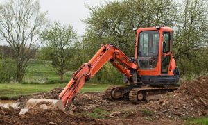 Demolition and site clearing Carrick-On-Shannon 