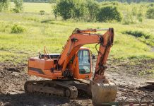 Demolition and site clearing,,, Drainage solutions, Driveway and parking lot paving, Excavation and grading, General construction services, Landscaping design and installation, Patio and walkway installation, Retaining walls and other hardscaping