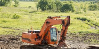 Demolition and site clearing,,, Drainage solutions, Driveway and parking lot paving, Excavation and grading, General construction services, Landscaping design and installation, Patio and walkway installation, Retaining walls and other hardscaping
