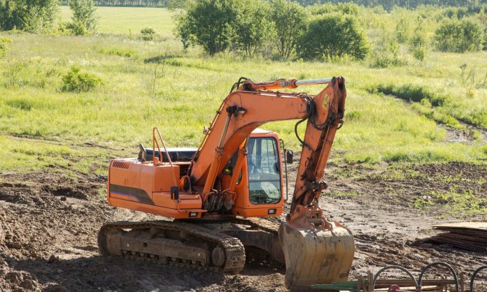 Demolition and site clearing,,, Drainage solutions, Driveway and parking lot paving, Excavation and grading, General construction services, Landscaping design and installation, Patio and walkway installation, Retaining walls and other hardscaping