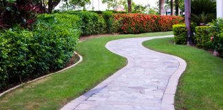 Demolition and site clearing,,, Drainage solutions, Driveway and parking lot paving, Excavation and grading, General construction services, Landscaping design and installation, Patio and walkway installation, Retaining walls and other hardscaping